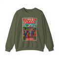 Bulls Parade - Unisex Heavy BlendÃ¢â€žÂ¢ Crewneck Sweatshirt T-Shirts, Hoodie | CiraTrend.com (Image 1)