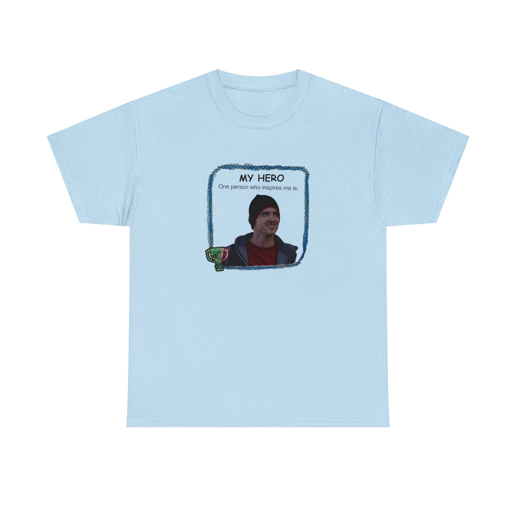 Jesse My Hero Tee Hoodie, Sweatshirt | CiraTrend.com (Image 2)