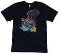 Dota 2 Now That Was Fail Boat Cartoon Group Image T-Shirts, Hoodie, Sweatshirt