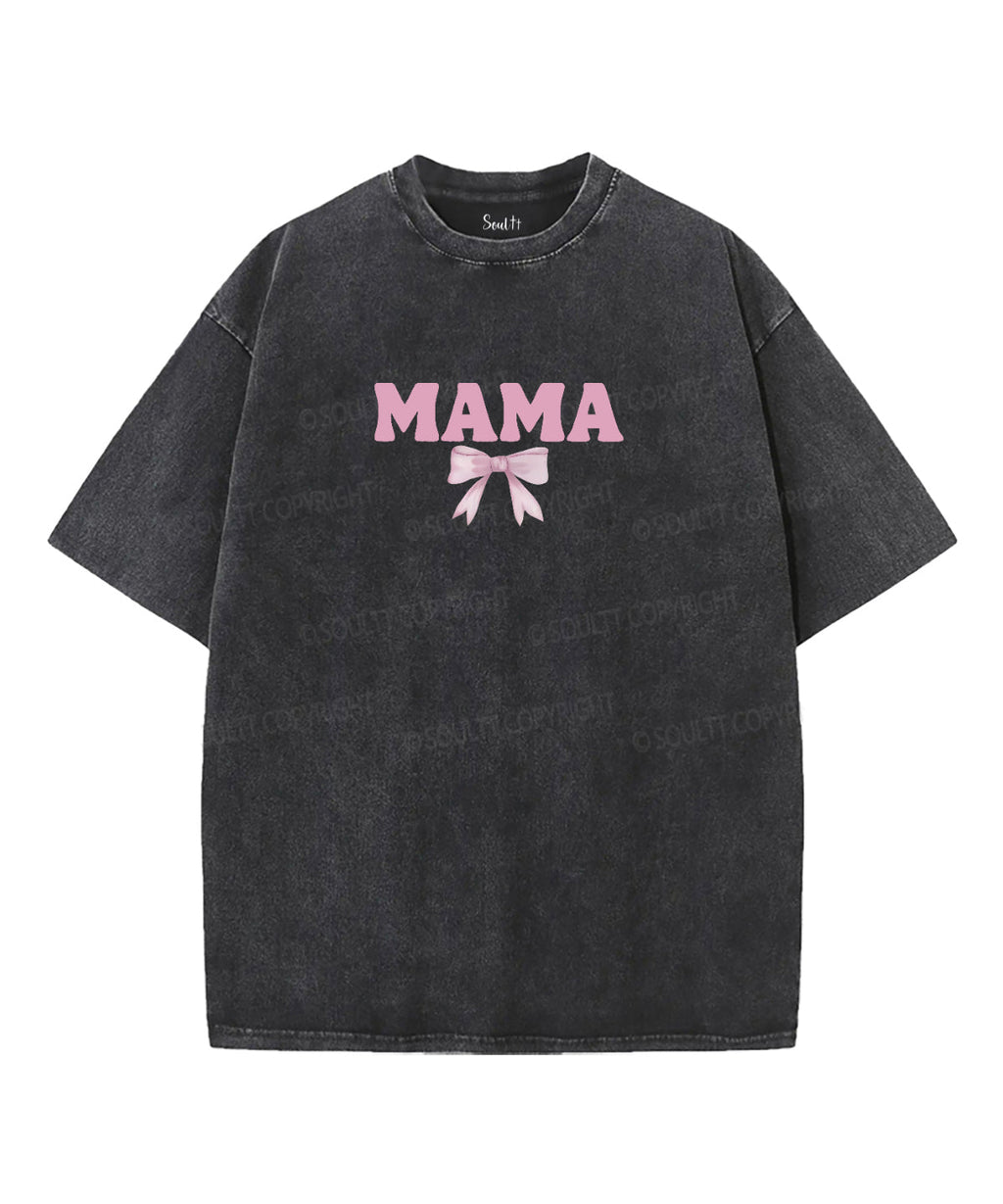 Motherhood Is Kingdom Work Double Sided Unisex Washed Christian T-shirt Style003 Hoodie, Sweatshirt | CiraTrend.com (Image 2)