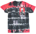 Tokyo Ghoul Mens T-Shirt - Ken Kaneki Lapel Kanji Wash Hoodie, Sweatshirt | CiraTrend.com