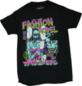 Junji Ito Mens T-Shirt - Fashion Model  in  and Hoodie, Sweatshirt | CiraTrend.com
