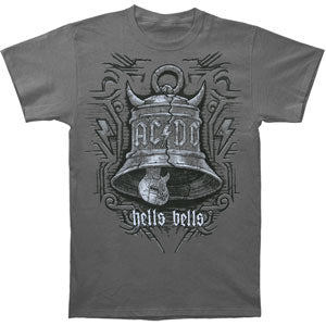 Big Bells Slim Fit T-shirt Hoodie, Sweatshirt | CiraTrend.com (Image 1)