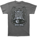 Big Bells Slim Fit T-shirt Hoodie, Sweatshirt | CiraTrend.com (Image 1)
