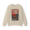 Under The Bridge - Unisex Heavy BlendÃ¢â€žÂ¢ Crewneck Sweatshirt T-Shirts, Hoodie | CiraTrend.com (Image 1)