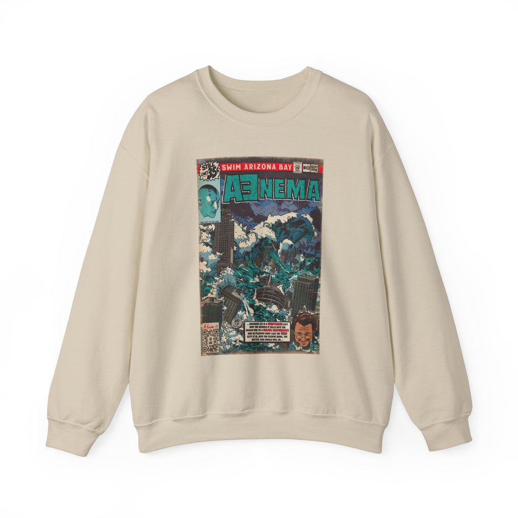 Aenema Heavy BlendÃ¢â€žÂ¢ T-Shirts, Hoodie, Sweatshirt