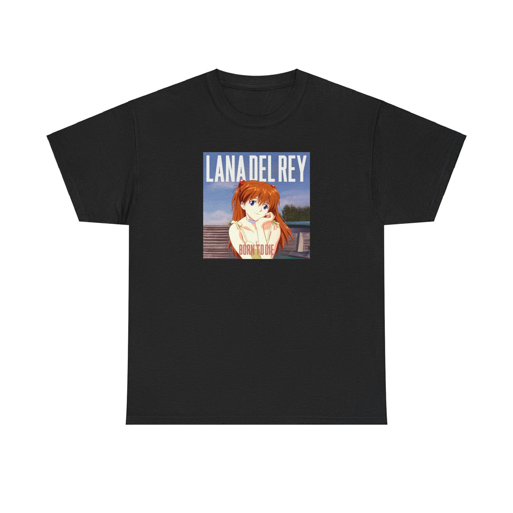 Asuka Del Ray Tee Hoodie, Sweatshirt | CiraTrend.com (Image 2)