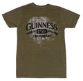 Guinness Mens T-Shirt - Distressed Trademark 1759  Image Hoodie, Sweatshirt | CiraTrend.com