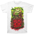 Dinosaur Slim Fit T-shirt Hoodie, Sweatshirt | CiraTrend.com (Image 1)