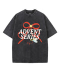 Advent Series Washed Christian T-shirt Hoodie, Sweatshirt | CiraTrend.com (Image 1)
