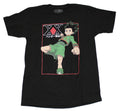 Hunter X Hunter Mens T-Shirt - Gon Logo Dive Attack Hoodie, Sweatshirt | CiraTrend.com