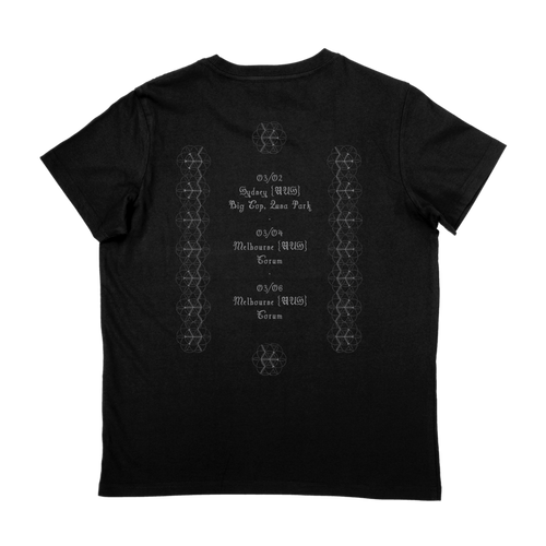 "Circle of Stage" Womens T-Shirt Hoodie, Sweatshirt | CiraTrend.com (Image 2)
