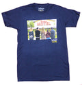 Schitt's Creek Mens T-Shirt - Group Staring At Rosebud Motel Photo Image Hoodie, Sweatshirt | CiraTrend.com