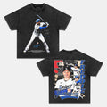 FREDDIE FREEMAN V3 TEE Hoodie, Sweatshirt | CiraTrend.com (Image 1)