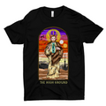 The High Ground T-Shirt Hoodie, Sweatshirt | CiraTrend.com (Image 1)