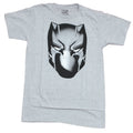 Black Panther Mens T-Shirt - Classic Close Up Face Image Hoodie, Sweatshirt | CiraTrend.com