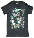 Gremlins Mens T-shirt Gizmo & Trust No One! Above Film Strip Hoodie, Sweatshirt | CiraTrend.com