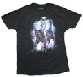 Masters of The Universe Mens T-Shirt - Skeletor Cat Space Ride Hoodie, Sweatshirt | CiraTrend.com