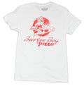 Stanger Things Mens T-Shirt - Surfer Boy Pizza Logo Hoodie, Sweatshirt | CiraTrend.com