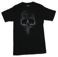 Diablo III Mens T-Shirt -Part 3 Skull Logo Image Hoodie, Sweatshirt | CiraTrend.com