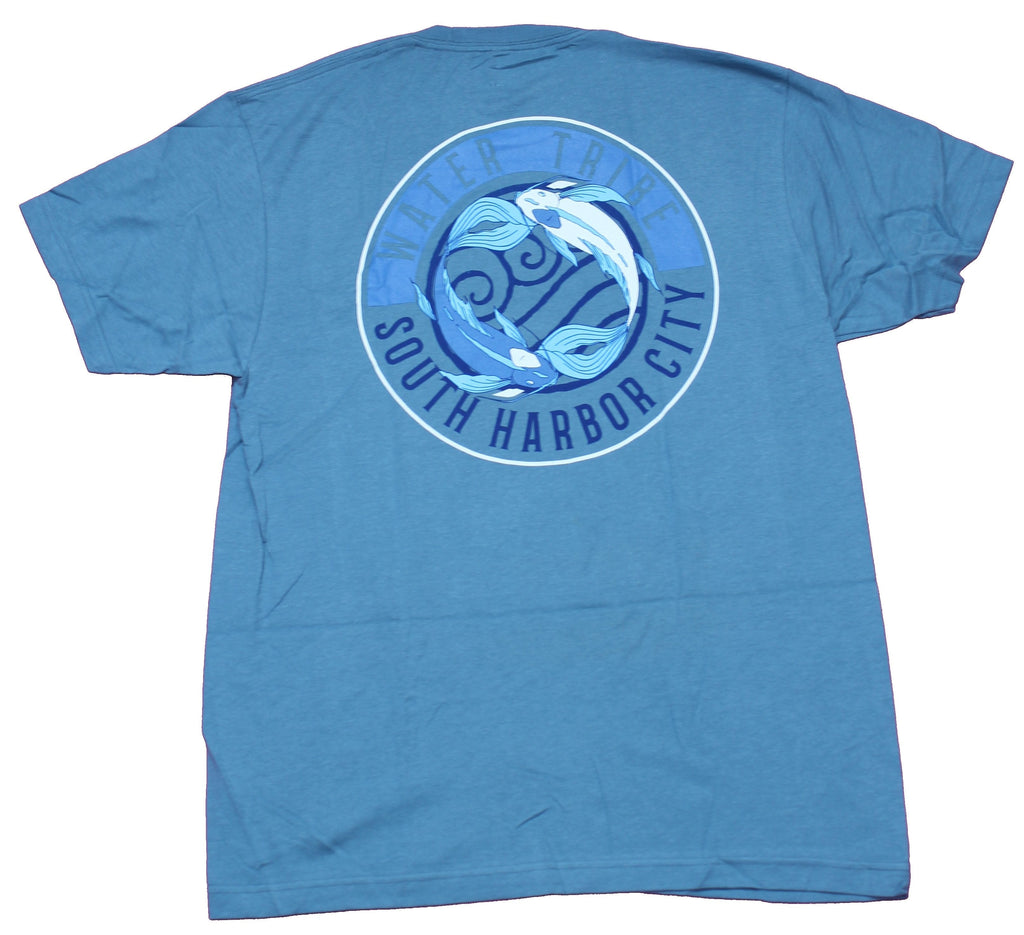 Avatar the Last Airbender Mens T-Shirt (Image 2)