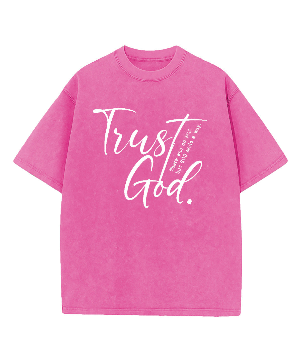 Washed Christian T-shirt Hoodie, Sweatshirt | CiraTrend.com (Image 2)