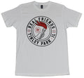 Real Friends Mens T-Shirt - Tinley Park, IL Torch Carrying Hand Image Hoodie, Sweatshirt | CiraTrend.com