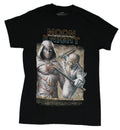 Moon Knight Mens T-Shirt - Iterations of Knight Under Logo Hoodie, Sweatshirt | CiraTrend.com
