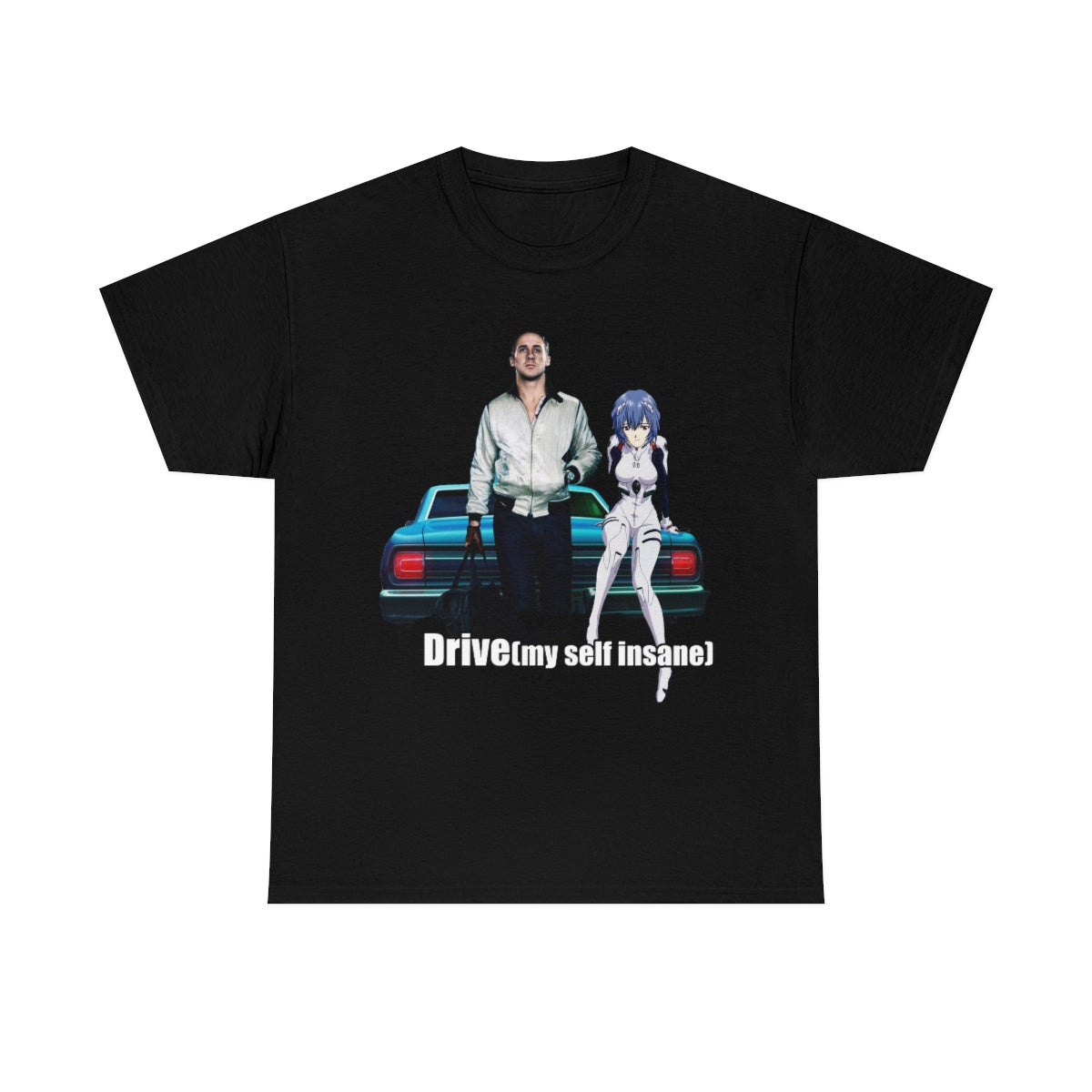 2011 Drive Tee Hoodie, Sweatshirt | CiraTrend.com (Image 1)