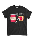 Go Spread Cotton Christian Style001 T-Shirts, Hoodie, Sweatshirt