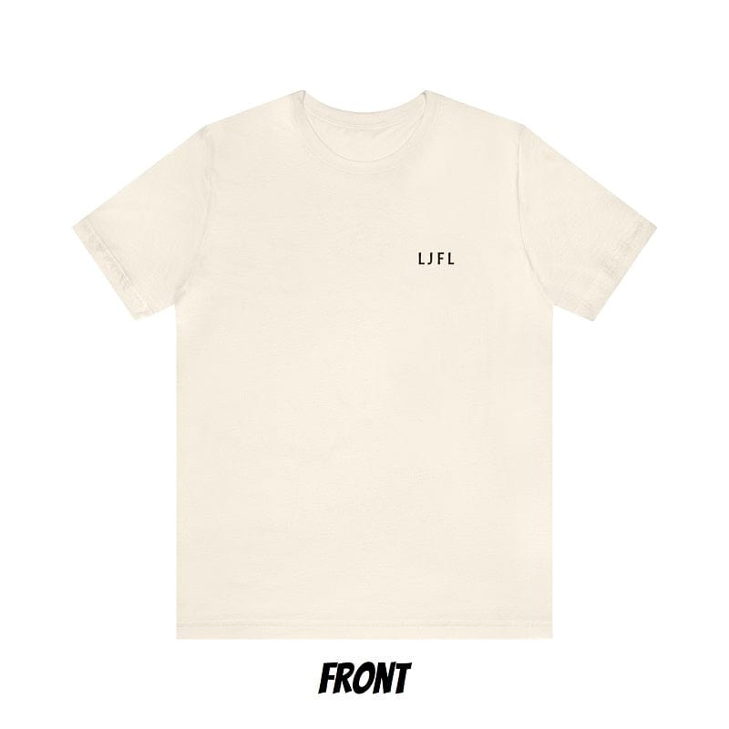 Tsukiji Fish Market Unisex Tee (Back Print) Hoodie, Sweatshirt | CiraTrend.com (Image 2)