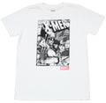 X-Men Mens T-Shirt - Issue 11 Wolverine Jim Lee B & W Cover Image Hoodie, Sweatshirt | CiraTrend.com (Image 1)