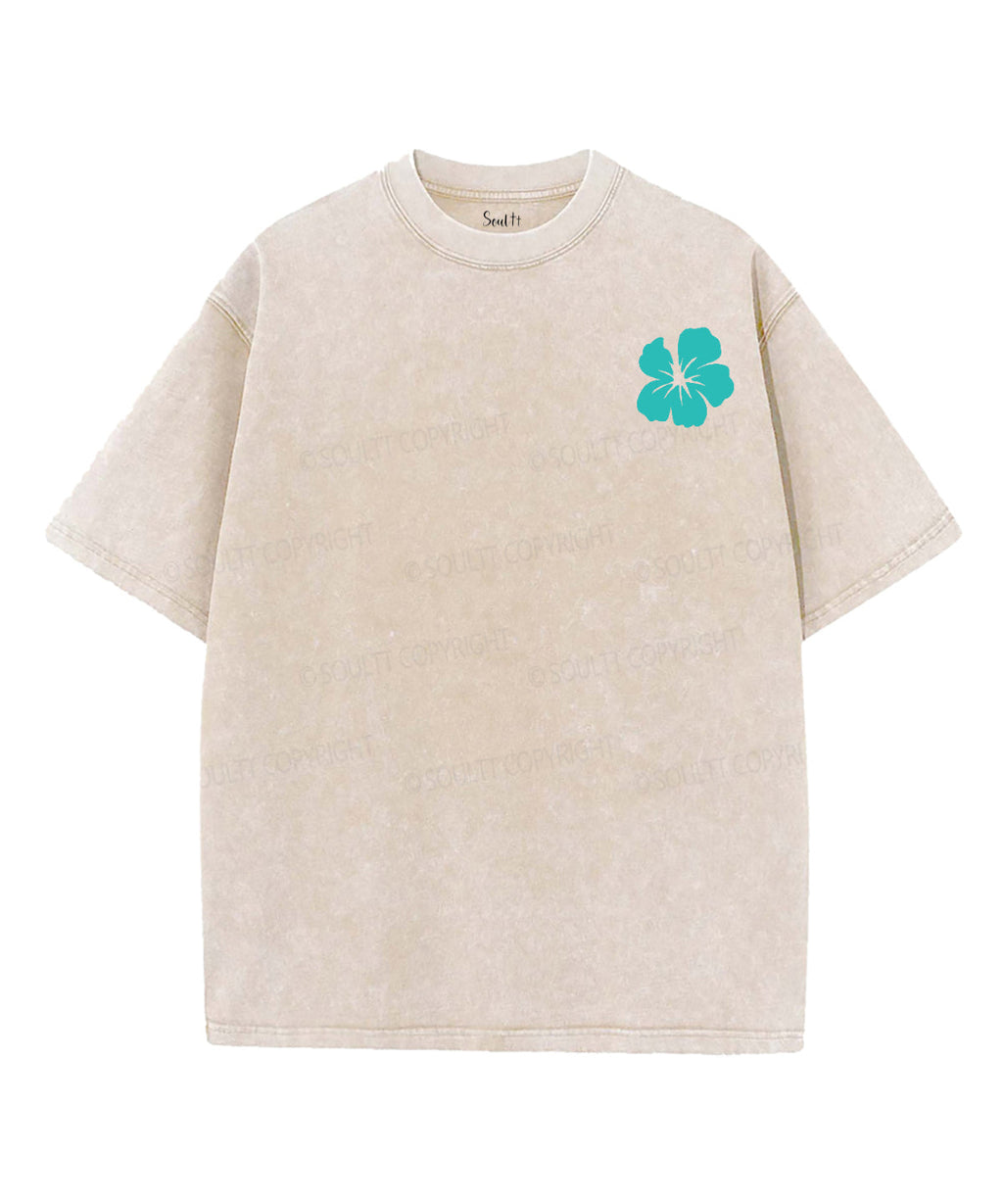 Good News Double Sided Unisex Washed Christian T-shirt Style001 Hoodie, Sweatshirt | CiraTrend.com (Image 5)