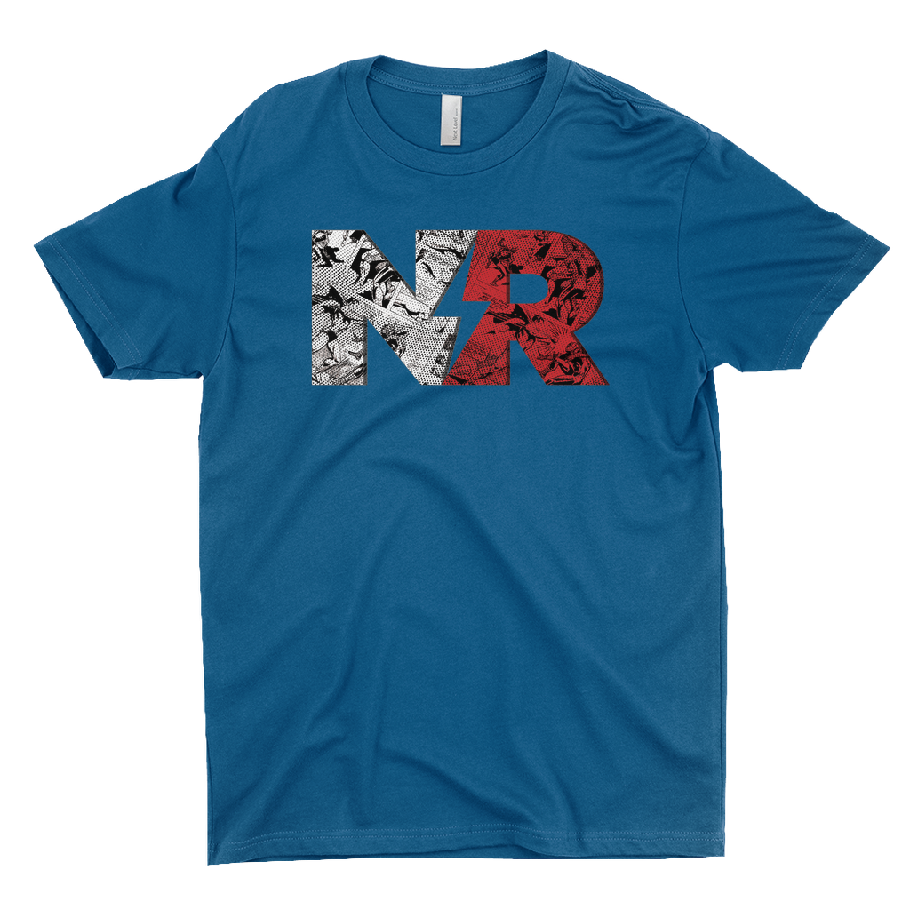 New Rockstars Comic T-Shirt Hoodie, Sweatshirt | CiraTrend.com (Image 3)