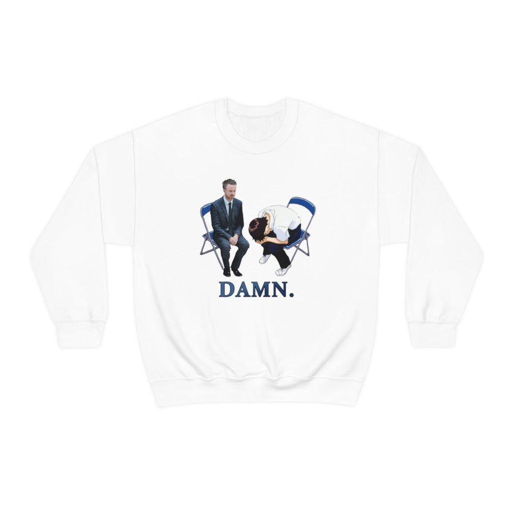 Damn Sweatshirt T-Shirts, Hoodie | CiraTrend.com (Image 2)