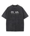 It's Not The Same Without U Washed Christian T-shirt Hoodie, Sweatshirt | CiraTrend.com (Image 1)