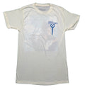 Edward Scissorhands Mens T-Shirt - Lapel Scissor Edward & Kim Hug Back Hoodie, Sweatshirt | CiraTrend.com (Image 1)