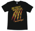 Saved by The Bell Mens T Shirt  - Bayside High School Home of the Tigers Hoodie, Sweatshirt | CiraTrend.com