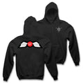 Jedburgh Hoodie T-Shirts, Sweatshirt | CiraTrend.com
