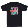 90's Mom Vibes Funny Mom Life Mothers Day Gift Retro Unisex Short Sleeve T-Shirt Hoodie, Sweatshirt | CiraTrend.com