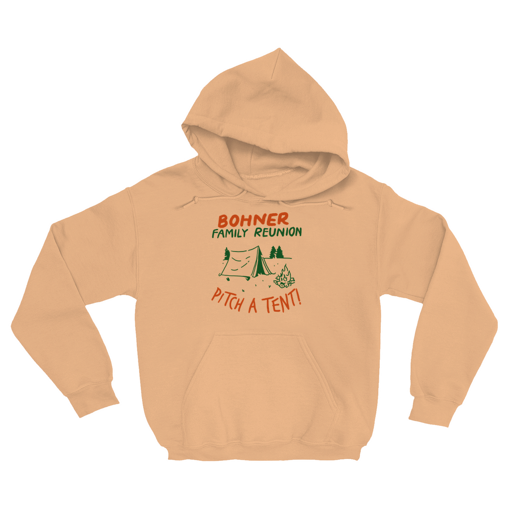 Bohner Family Reunion Hoodie T-Shirts, Sweatshirt | CiraTrend.com (Image 5)