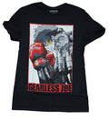 Megalo Box Mens T-Shirt - Gearless Joe Box Image Hoodie, Sweatshirt | CiraTrend.com
