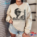 90s Dominic Fike Sunburn Album Sweatshirt, Fan Favorite Design T-Shirts, Hoodie | CiraTrend.com