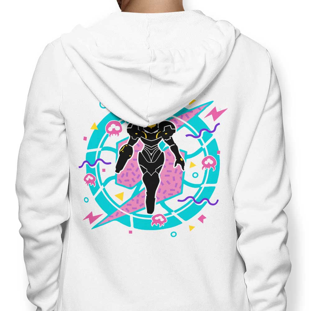90's Hunter - Hoodie T-Shirts, Sweatshirt | CiraTrend.com (Image 1)