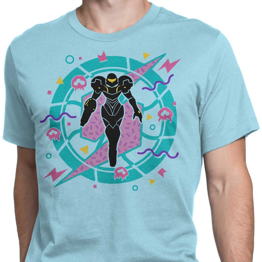 90's Hunter - Men's Apparel T-Shirts, Hoodie, Sweatshirt | CiraTrend.com (Image 4)