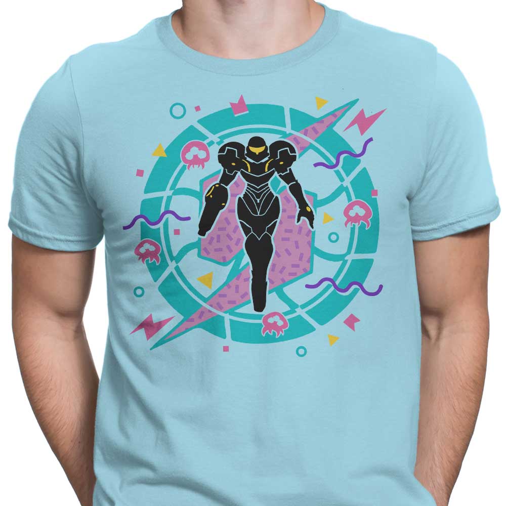 90's Hunter - Men's Apparel T-Shirts, Hoodie, Sweatshirt | CiraTrend.com (Image 5)