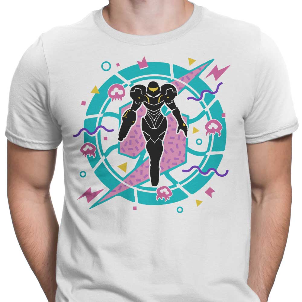 90's Hunter - Men's Apparel T-Shirts, Hoodie, Sweatshirt | CiraTrend.com (Image 3)