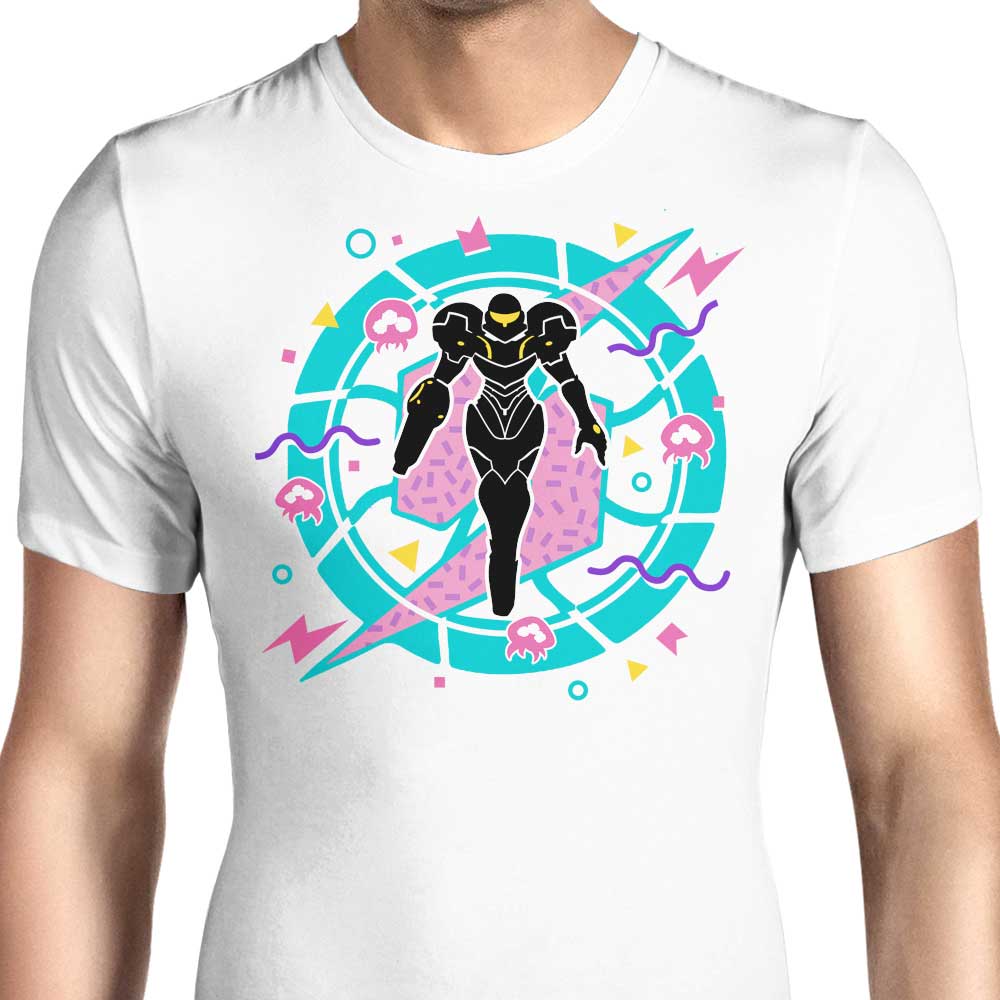 90's Hunter - Men's Apparel T-Shirts, Hoodie, Sweatshirt | CiraTrend.com (Image 1)