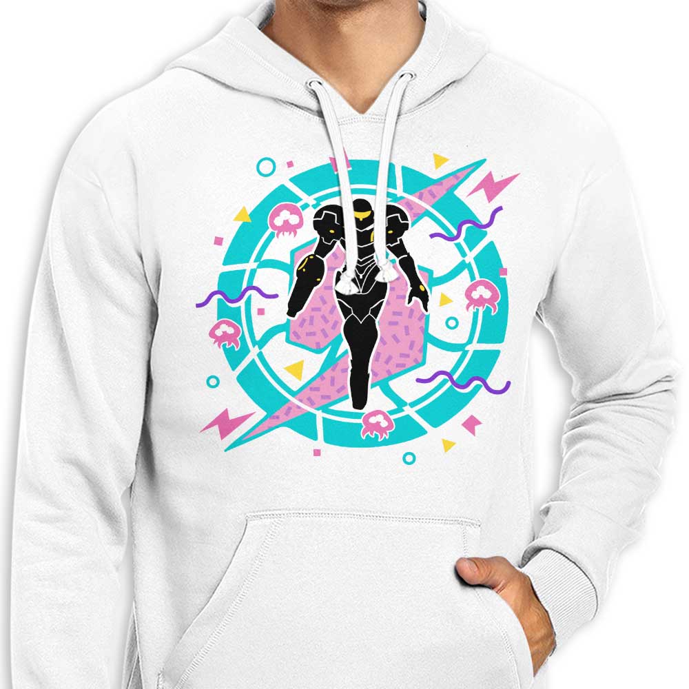 90's Hunter - Hoodie T-Shirts, Sweatshirt | CiraTrend.com (Image 3)