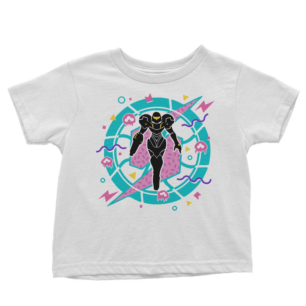 90's Hunter - Youth Apparel T-Shirts, Hoodie, Sweatshirt | CiraTrend.com (Image 4)